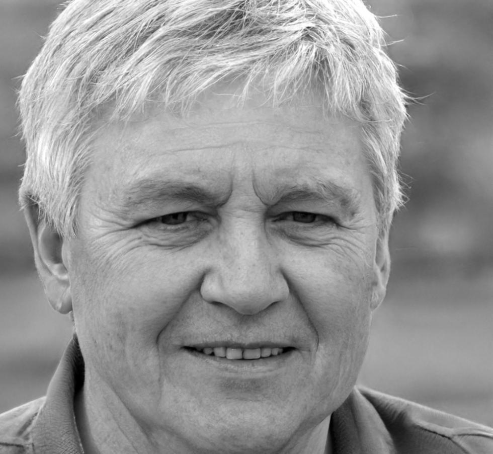 Prognosespezialist Marcus Teilhard