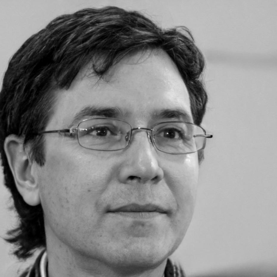 Finanzexperte Konstantin Weißbeck